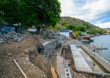 Prevén lluvias debido a ejes de vaguada