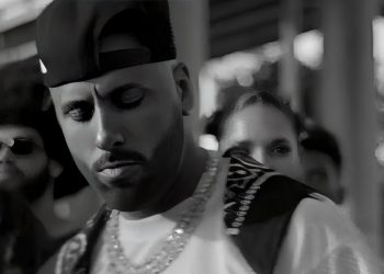 Nicky Jam vuelve a las raíces del reggaetón con el sencillo «Cangrinaje» junto a Trueno