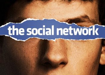 Guionista de «Red Social» trabaja en película que culpa a Facebook por invasión del Capitolio