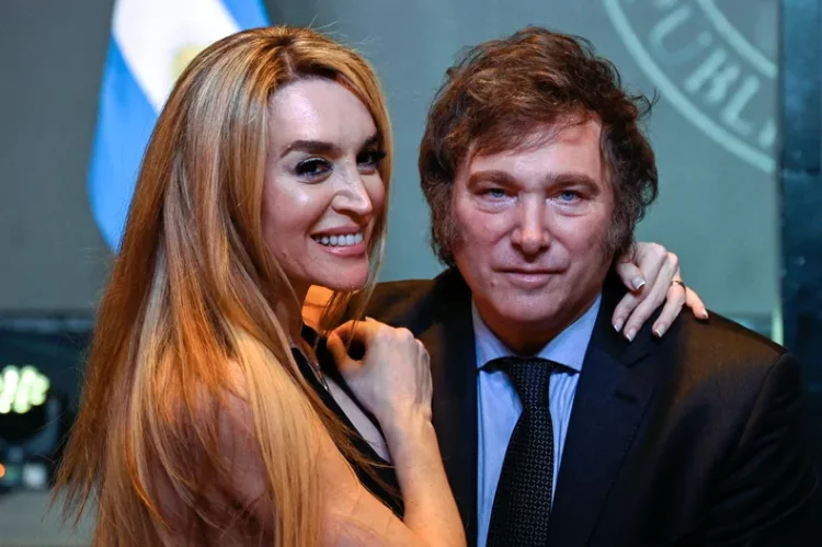 Foto: Archivo AFP