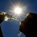 El Salvador alcanza nuevo récord de temperatura máxima con 41 grados
