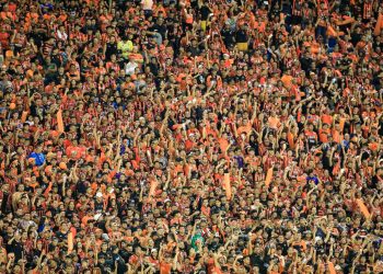 Águila se muda al estadio Cuscatlán para lo que resta del Clausura