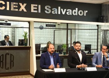 Gobierno salvadoreño lanza dos iniciativas para facilitar la importación y exportación de productos