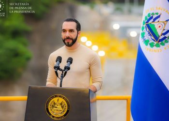 Presidente Bukele ofrece ciudadanía a científicos, artistas y expertos que contribuyan al fortalecimiento de El Salvador