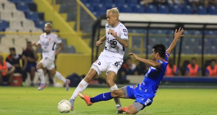 Fotos: Diego García / Diario El Salvador