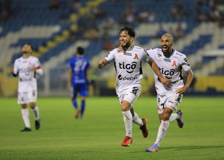 Foto: Diario El Salvador / Diego García