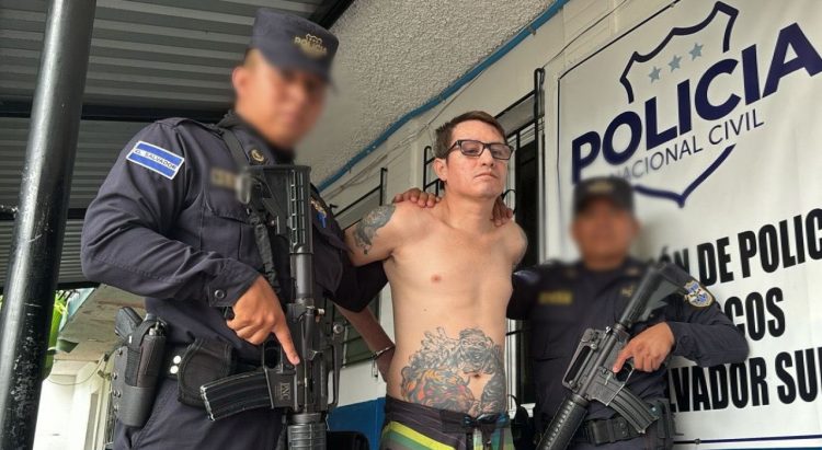 Foto: Diario El Salvador