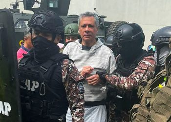 Gobiernos de Latinoamérica apoyan a México