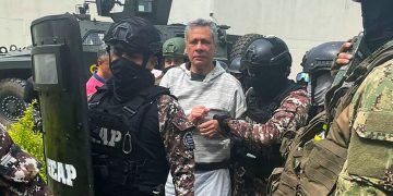Gobiernos de Latinoamérica apoyan a México