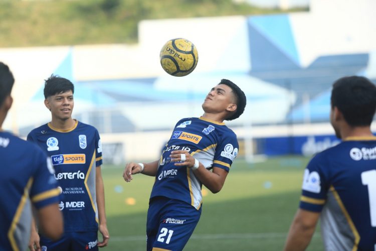 Foto Diario El Salvador