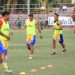 Ministro de trabajo, Rolando Castro habló de las acciones que tomarán en el caso del fútbol profesional
