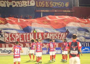 Wilma Torres: «Los jugadores somos los únicos culpables»