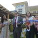 Gobierno inauguró el Centro de Atención a la Primera Infancia en San Salvador