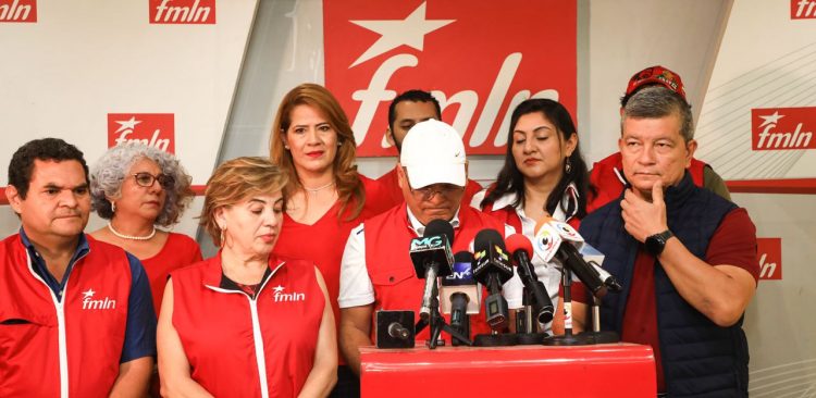 Foto: Diario El Salvador