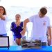 Playa El Sunzal cuenta con un 100 % de ocupación hotelera por torneo ISA de surf