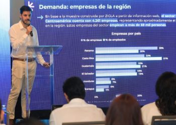 La Fundación Gloria Kriete presentó estudio sobre oferta y demanda de habilidades tecnológicas en la región