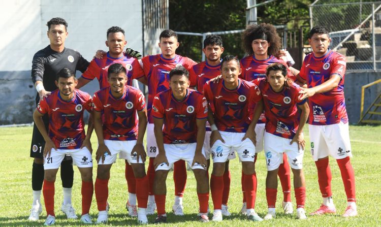 Foto Diario El Salvador