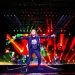 Maná derrochó «gloria» con una velada inolvidable en suelo salvadoreño