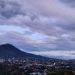 Medio Ambiente informa sobre probabilidades de lluvia en la cordillera volcánica