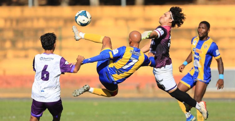 Foto: David Martínez / Diario El Salvador