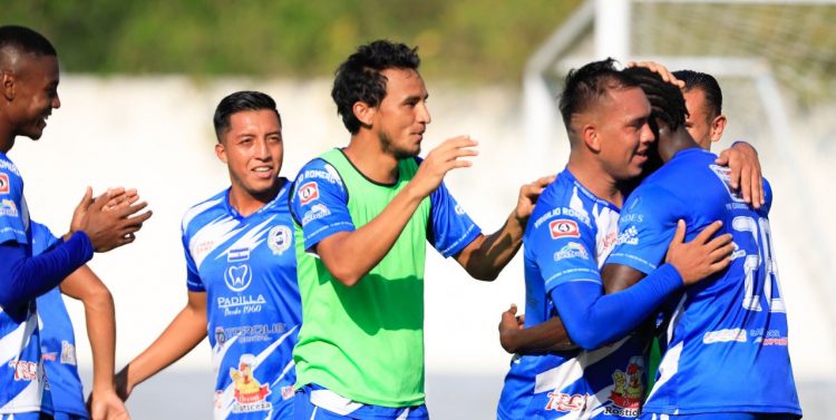 Foto: Edison González / Diario El Salvador