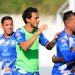 Fuerte San Francisco goleó con autoridad en casa a Platense