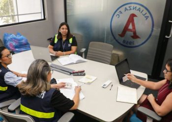 Ministerio de Trabajo inicia inspecciones a clubes de fútbol profesional