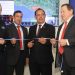 Estados Unidos y El Salvador inauguran el Centro Nacional de Análisis de Pasajeros