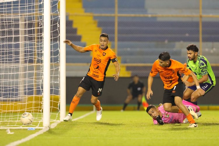 Foto: Jarvyn Muñoz / Diario El Salvador