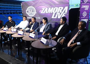 Los Temerarios están listos para dos noches históricas en El Salvador