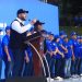 Gobierno de El Salvador lanza el Censo de Población y Vivienda 2024