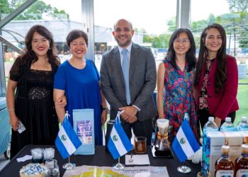 Revista de Singapur describe a El Salvador como un «paraíso cautivador en el corazón de Centroamérica»