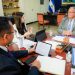 Cancillería y USAID analizan nuevas oportunidades de cooperación