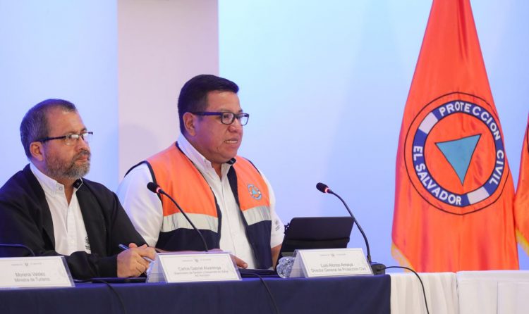 Foto: Jarvyn Muñoz/Diario El Salvador