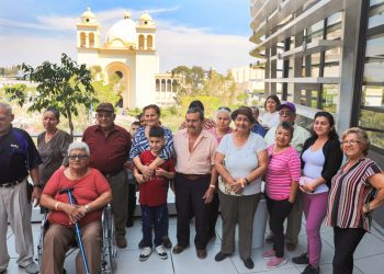 Más de 2,000 pensionados participan en actividades recreativas