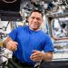 Frank Rubio fue elegido entre 18,000 aspirantes para ingresar a la NASA