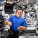 EN VIVO: Astronauta Frank Rubio está en El Salvador