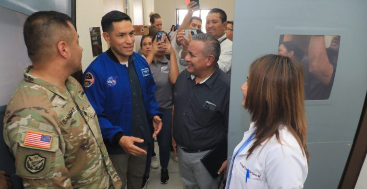 FOTO/ Diego García/ Diario El Salvador