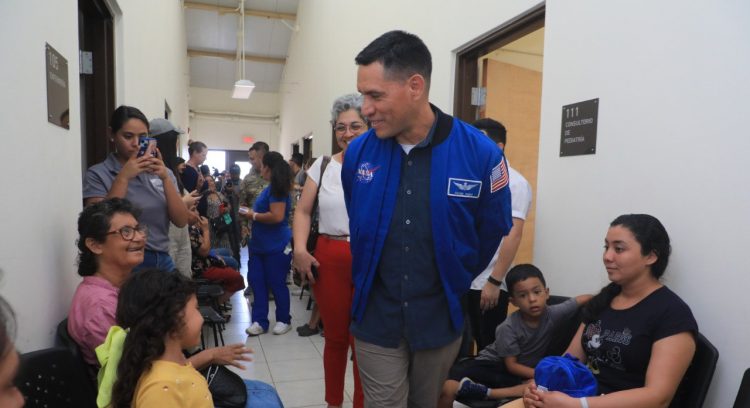 Foto: Diego García/Diario El Salvador