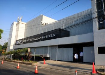 Gobierno de El Salvador invierte $6.3 millones en nuevas instalaciones médicas