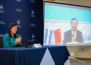 Arrancan las negociaciones del TLC con la República Popular China