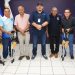 El INABVE entrega insumos médicos a personas con discapacidad