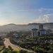 Calor y lluvias se mantendrán en El Salvador este sábado