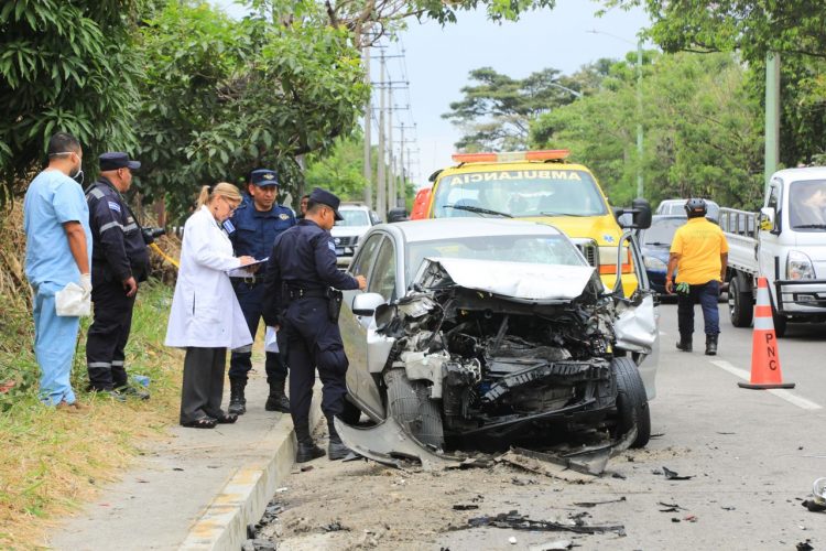 Foto: Sofía Mazariego/Diario El Salvador