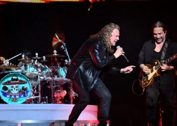 Maná, la histórica banda hispana que combina rock, pop y romanticismo