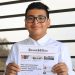 Niño salvadoreño, entre los 20 ganadores de concurso internacional de cuentos