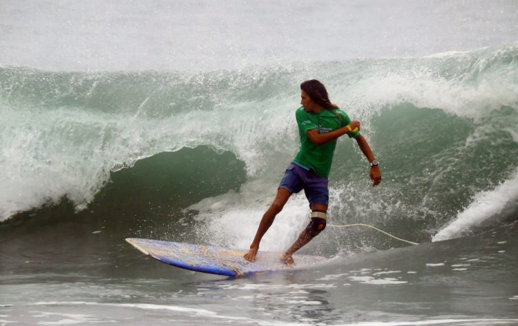 Foto: Diego García/Diario El Salvador