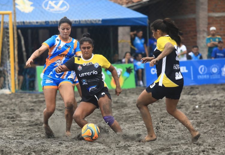 Foto: Guillermo Martínez/Diario El Salvador