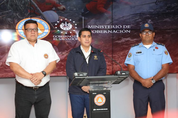 Foto: Francisco Campos/Diario El Salvador