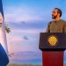 Presidente Nayib Bukele lidera la lista de mandatarios mejor evaluados de Latinoamérica